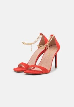 Tamaris Sandalen Met Hoge Hak - Fire -Tamaris Winkel b800906e5aba43bba4f91e5b85aab1a9