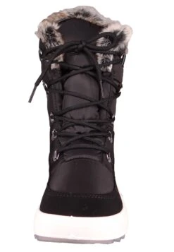 Tamaris Snowboots- Schwarz -Tamaris Winkel b8080a9e29b5442dac1d6bb246a44bdc