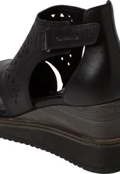 Tamaris Sandalen Met Sleehak - Black 10 Tamaris Sandalen Met Sleehak - Black -Tamaris Winkel b8c2c980393640fe83584d344b68dd72