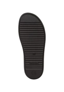 Tamaris Pure Relax- Muiltjes Met Hak - Black -Tamaris Winkel b902ed6f3a0d4ade8dd86cedd996818e