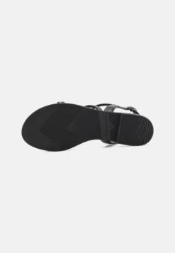 Tamaris Sandalen - Black 10 Tamaris Sandalen - Black -Tamaris Winkel b9590887bac142e28d9e1832c71f0936