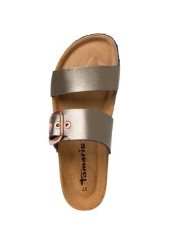 Tamaris Muiltjes - Anthracite -Tamaris Winkel ba12881d84bd4ffa9230d19475a99858