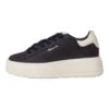 Tamaris Sneakers Laag - Navy
