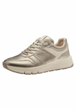 Tamaris Sneakers Laag - Platinum -Tamaris Winkel bbaff67d9e8b4ebcbd2a44c16788de39