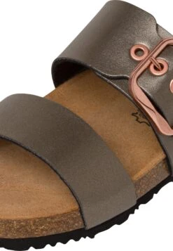 Tamaris Muiltjes - Anthracite -Tamaris Winkel bbc119daf6ed4e5f877867eda28095c9