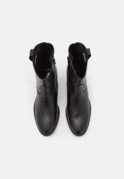 Tamaris Cowboy-/Bikerlaarsjes - Black -Tamaris Winkel bd0532b4013f439ba3433d85b1317794