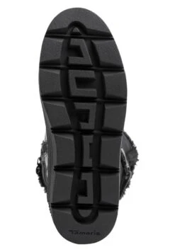 Tamaris Snowboots- Black -Tamaris Winkel bd7de03d48e6416fb4f6fbeb79a7ce1d