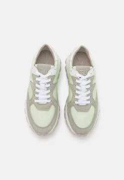 Tamaris Sneakers Laag - Sage -Tamaris Winkel bd84bf69d8624c478a906c28ad9572c3