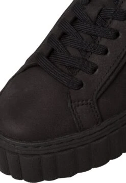 Tamaris Sneakers Laag - Black Uni -Tamaris Winkel bda22937c15d4a31bf332586dd9d681b