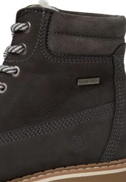 Tamaris Da Stiefel - Snowboots- Anthracite -Tamaris Winkel bf1d201c24e24e48ad7c166ad4f2afc0