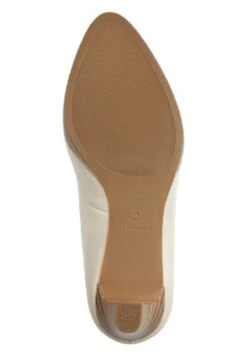 Tamaris Klassieke Pumps - Beige -Tamaris Winkel c1343ecd4ecf4f4e9767c5178d7a8534