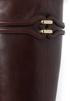 Laarzen Met Hoge Hak - Mocca -Tamaris Winkel c2d13c82127040cea4898b8ed8fb09de