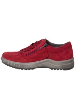 Tamaris Comfort- Sportieve Veterschoenen - Fire