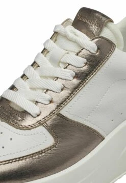 Tamaris Sneakers Laag - White Pewter -Tamaris Winkel c5c145efe5284c12bf1cc35d28f36790