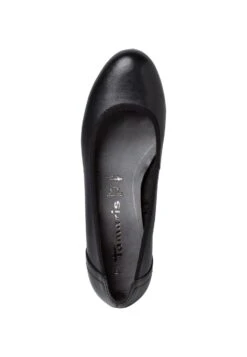 Tamaris Keil - Sleehakken - Black -Tamaris Winkel c64f8ca41e9d4b249c7a752e2f253f87