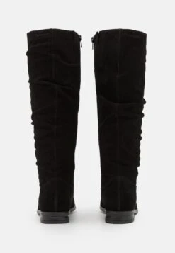 Tamaris Online Exclusive - Laarzen - Black -Tamaris Winkel ca123cf6203f4a9a946b1bc64d9ab8a9