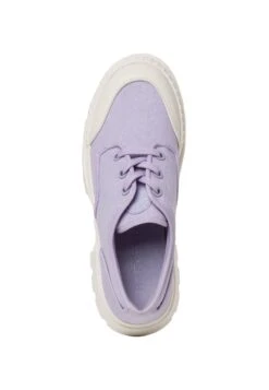 Tamaris Sportieve Veterschoenen - Lavender -Tamaris Winkel cb5e9b7982c7428296f7c1167d5bc12b