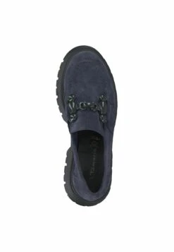 Tamaris Instappers - Navy Black -Tamaris Winkel cbbd1f67117348a689a07ee32191aca1