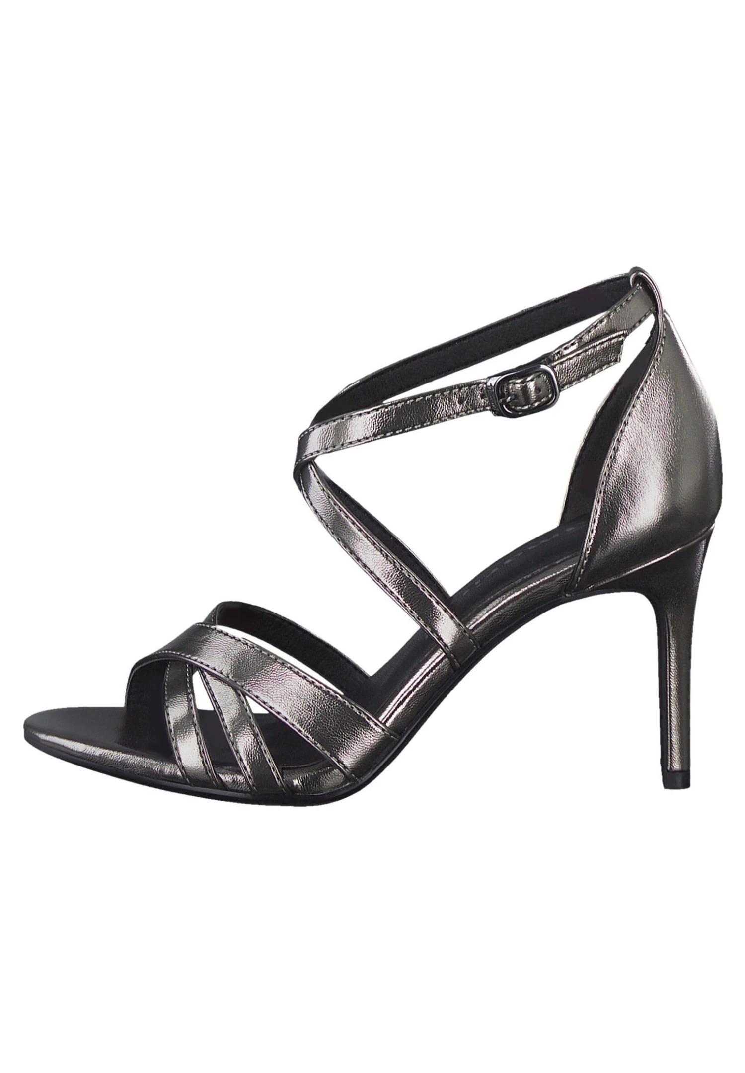 Tamaris Sandalen - Platinum 1 Tamaris Sandalen - Platinum