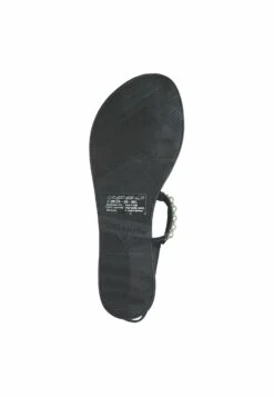 Tamaris Teensandalen - Black 10 Tamaris Teensandalen - Black -Tamaris Winkel ccc456937480445b9605b82f4b5cb193