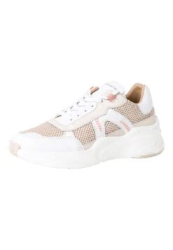 Tamaris Sneakers Laag - Ivory Comb -Tamaris Winkel cce5a0fe7d7d410b9385fb0511fd42e2