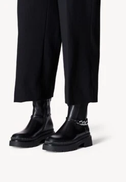 Tamaris Online Exclusive - Korte Laarzen - Black