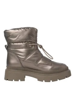 Tamaris Snowboots- Platinum -Tamaris Winkel cd3a7d390db84f6fa6f80ae6bbabd1b6