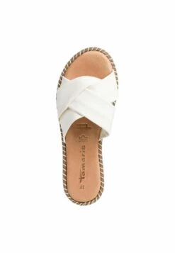 Tamaris Muiltjes - White -Tamaris Winkel cd9e25407cf8405688a193608460e322