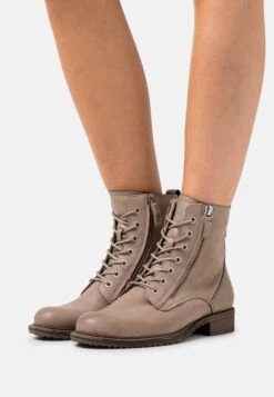 Tamaris Veterboots - Taupe