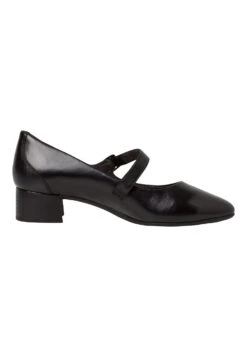 Tamaris Comfort - Klassieke Pumps - Black -Tamaris Winkel ce598dfdbd9c4ac5b13ae5c08bf60750