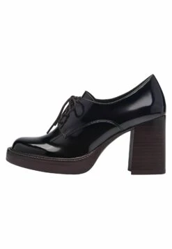 Tamaris Trotteur - Veterpumps - Mocca