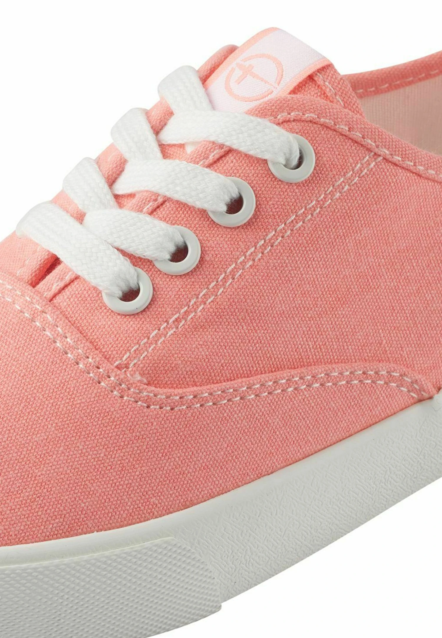 Tamaris Sneakers Laag - Blood Orange 6 Tamaris Sneakers Laag - Blood Orange - Afbeelding 6