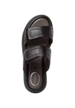 Tamaris Comfort- Muiltjes - Black -Tamaris Winkel d17c1302599849638a5f947626daf989