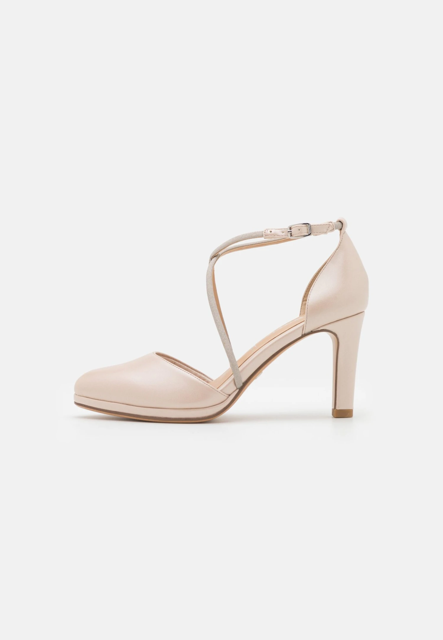 Tamaris Klassieke Pumps - Rose Pearl 2 Tamaris Klassieke Pumps - Rose Pearl - Afbeelding 2