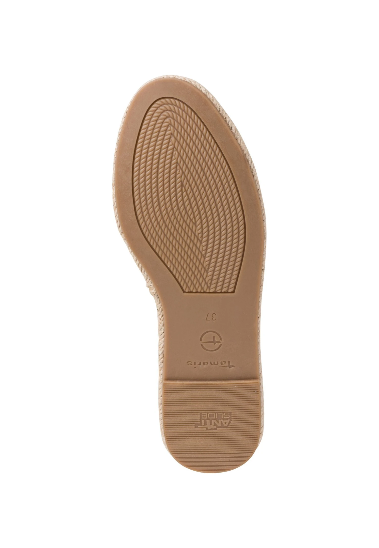 Tamaris Espadrilles - Sunrise 5 Tamaris Espadrilles - Sunrise - Afbeelding 5