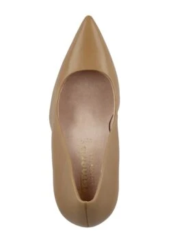 Tamaris Hoge Hakken - Camel -Tamaris Winkel d26b836cecb14536a2dc275e2df8fc46