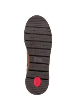 Tamaris Comfort - Korte Laarzen - Cognac -Tamaris Winkel d2b8f13e8e514f6e9554b07d3ebcd789