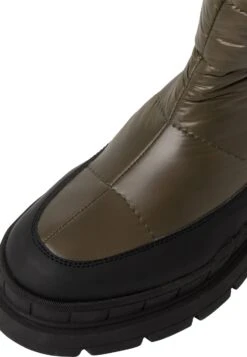 Tamaris Snowboots- Olive Black 11 Tamaris Snowboots- Olive Black -Tamaris Winkel d2efb644a2074f469cd4ee8e8dc669af