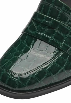 Tamaris Trotteur - Klassieke Pumps - Green Croco -Tamaris Winkel d30c1e9323e14d96836c7d43d2b04ae7