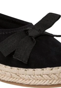 Tamaris Espadrilles - Black 11 Tamaris Espadrilles - Black -Tamaris Winkel d3709e3490384d2da75dfb492705e1ac