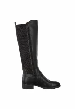 Tamaris Laarzen - Mocca -Tamaris Winkel d38a9b718b244c27b9100dc455099b32