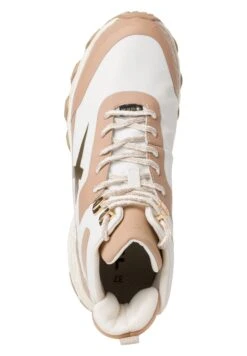 Tamaris Sneakers Hoog - Marble Gold 7 Tamaris Sneakers Hoog - Marble Gold -Tamaris Winkel d4249d5f364e4fd196cac97d89a4d198