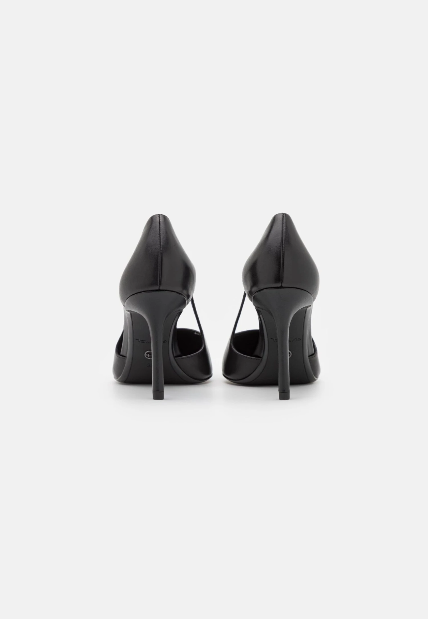 Tamaris Klassieke Pumps - Black 4 Tamaris Klassieke Pumps - Black - Afbeelding 4