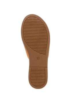 Tamaris Muiltjes - Orange -Tamaris Winkel d5935a5064db4d348280be97b9622a0e