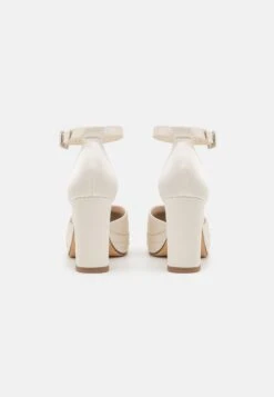 Tamaris Plateaupumps - Pearl -Tamaris Winkel d5eae0680b0741a7aa9d88ac8062b993