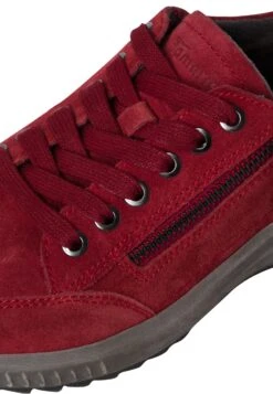 Tamaris Comfort- Sportieve Veterschoenen - Fire -Tamaris Winkel d799e49d68e44ea289dfb30669ad3a8a