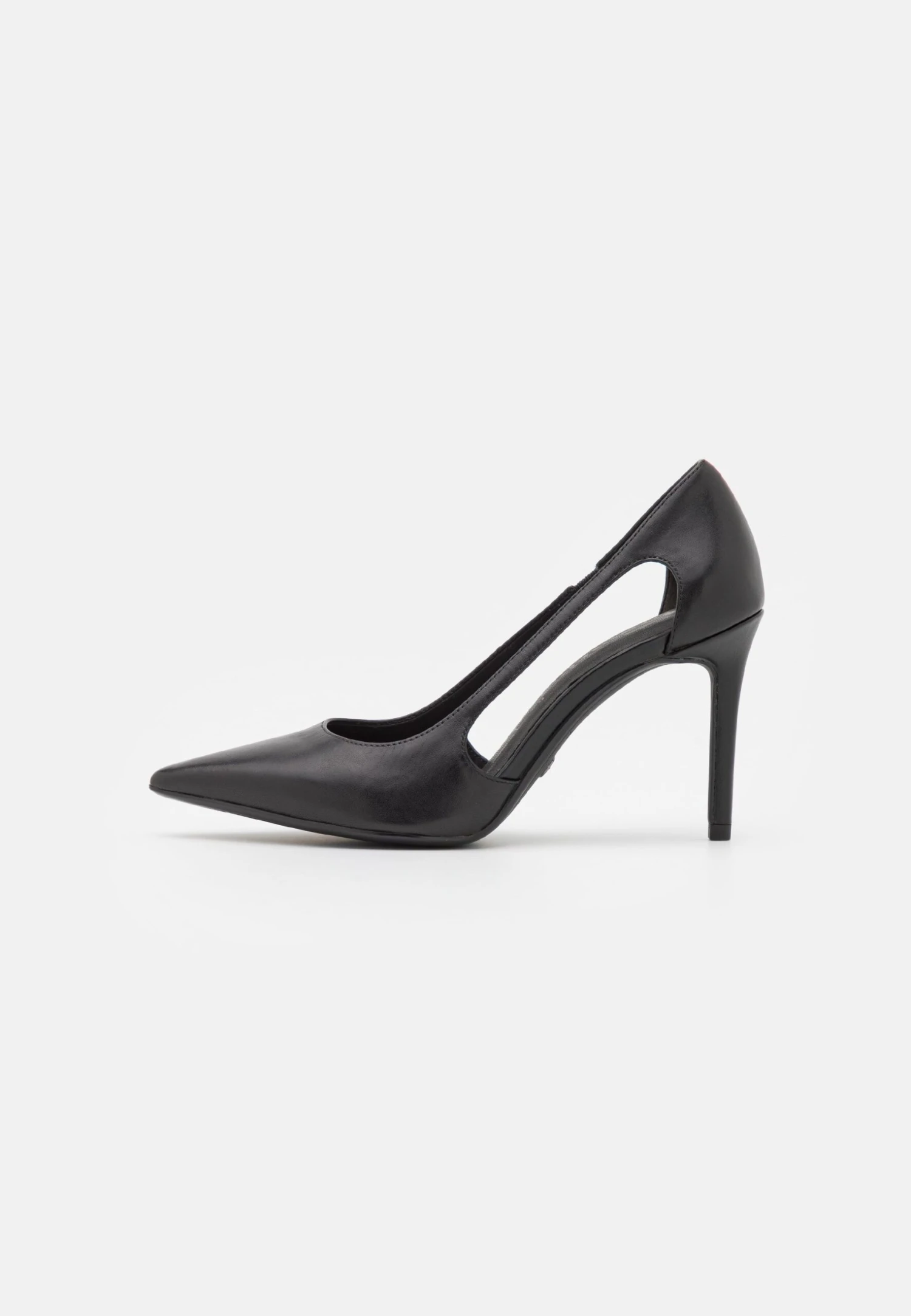 Tamaris Klassieke Pumps - Black 2 Tamaris Klassieke Pumps - Black - Afbeelding 2