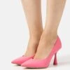 Tamaris Klassieke Pumps - Candy