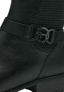 Tamaris Laarzen - Black -Tamaris Winkel d946f5b7157b4d438284cdeffe7a0fca