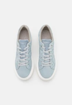 Tamaris Sneakers Laag - Soft Blue -Tamaris Winkel d982e2825d54436bbb7a34dec7691746